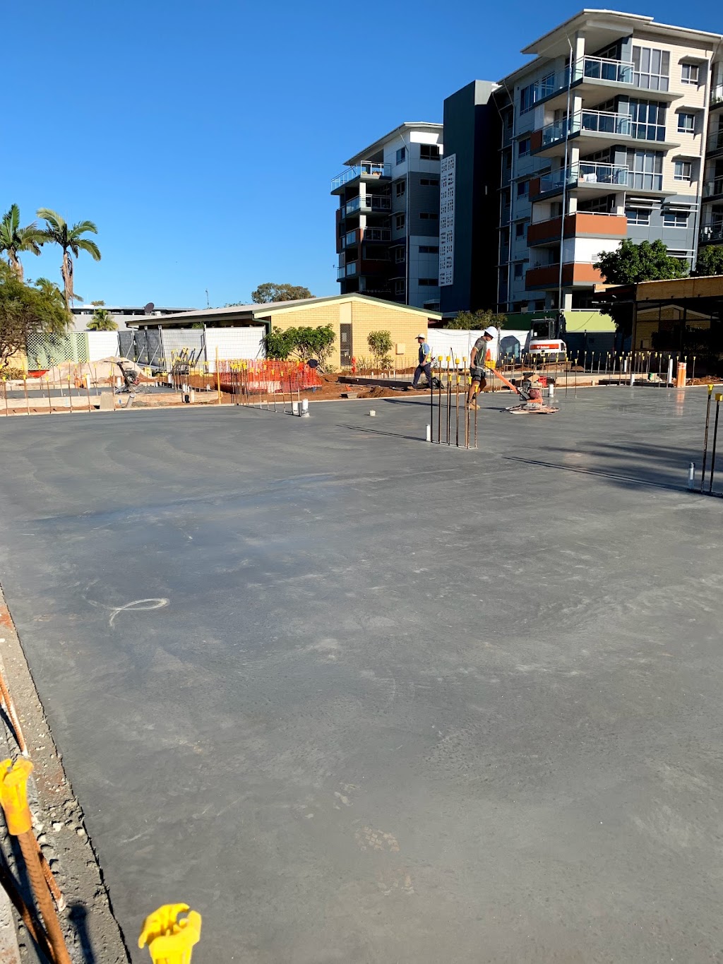 Allwayz Concrete PTY LTD | Oxenford QLD 4210, Australia | Phone: 0420 633 075