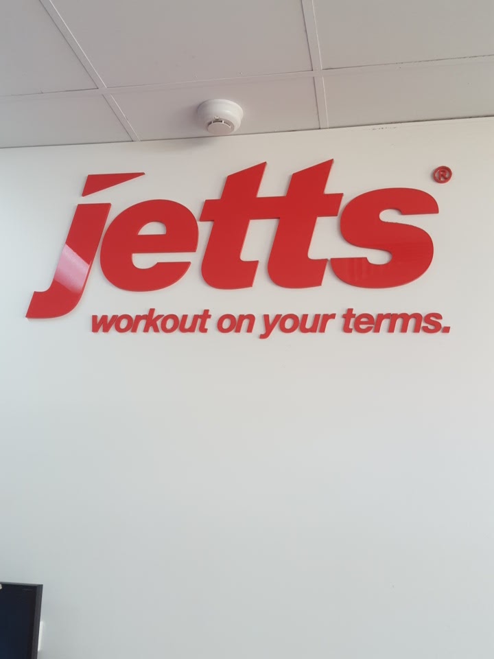 Jetts Kallangur | gym | 1428 Anzac Ave, Kallangur QLD 4503, Australia | 0731420345 OR +61 7 3142 0345