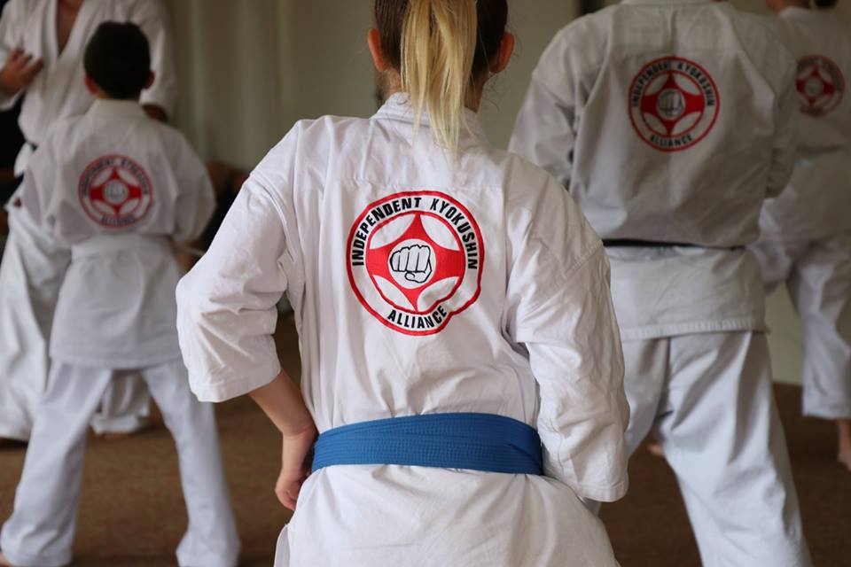 Chikara Kyokushin Karate | Innes Lake Community Centre, 166 The Ruins Way, Port Macquarie NSW 2444, Australia | Phone: 0448 110 228