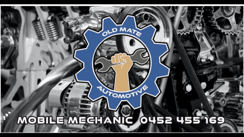 Old Mate Automotive | car repair | 35 Analie St, Ningi QLD 4511, Australia | 0452455169 OR +61 452 455 169