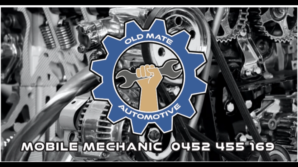 Old Mate Automotive | 35 Analie St, Ningi QLD 4511, Australia | Phone: 0452 455 169