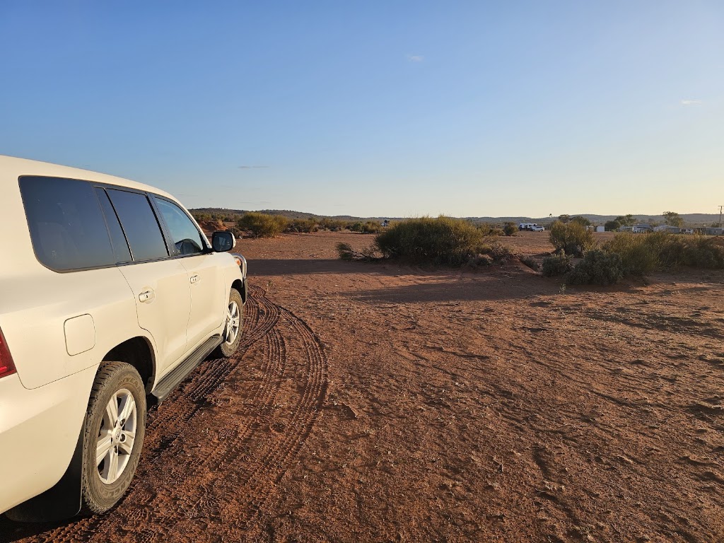 The Valley | 770 Silver City Hwy, Broken Hill NSW 2880, Australia | Phone: 0488 687 063