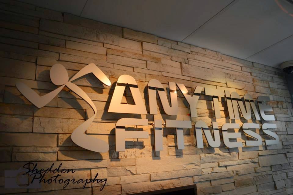 Anytime Fitness Point Cook | gym | 2/225 Sneydes Rd, Point Cook VIC 3030, Australia | 0373797537 OR +61 3 7379 7537