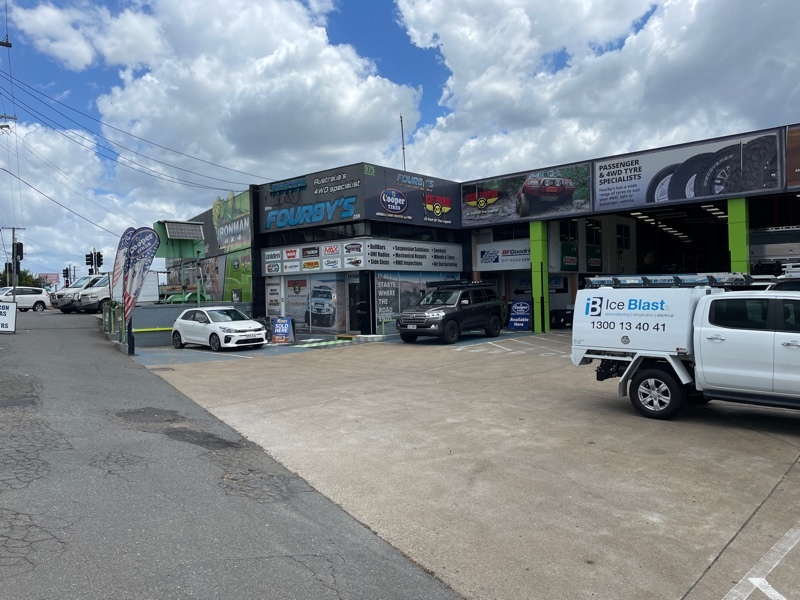 Ice Blast Air Conditioning and Electrical | general contractor | 2/17 Flindersia St, Marcoola QLD 4564, Australia | 1300134041 OR +61 1300 134 041