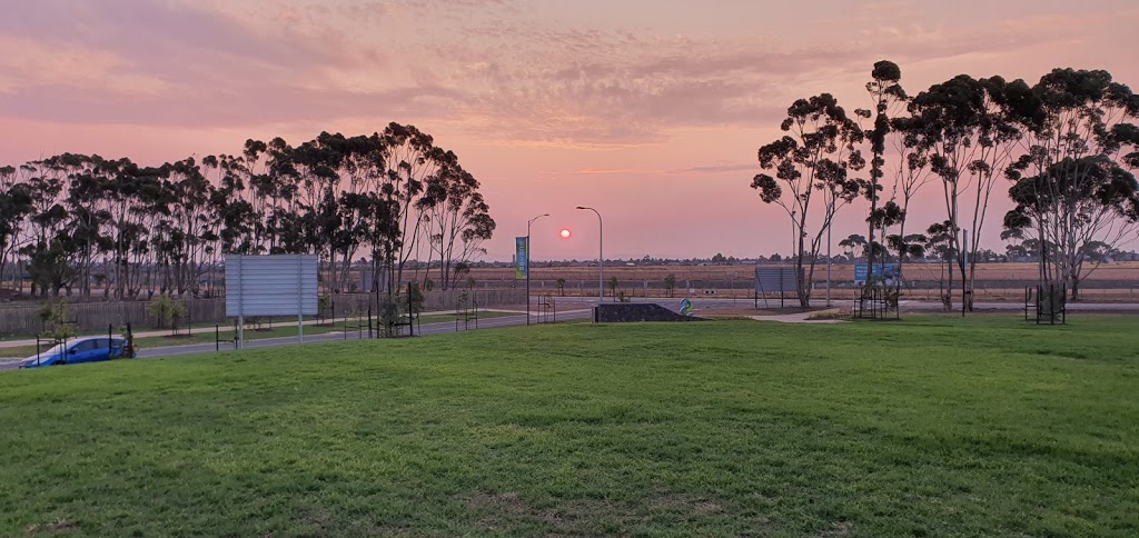 SAVANA RESIDENTIAL PARK | park | Wyndham Vale VIC 3024, Australia