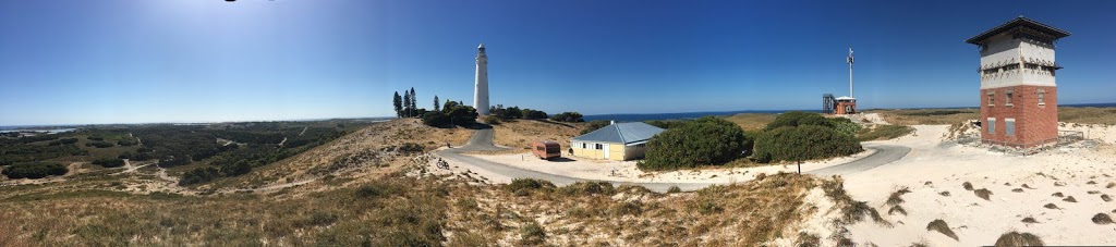 Lexis On Rotto | Rottnest Island WA 6161, Australia