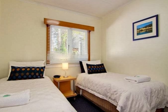 Brick Point Cottage | lodging | 241 Safety Cove Rd, Port Arthur TAS 7182, Australia | 0438070498 OR +61 438 070 498