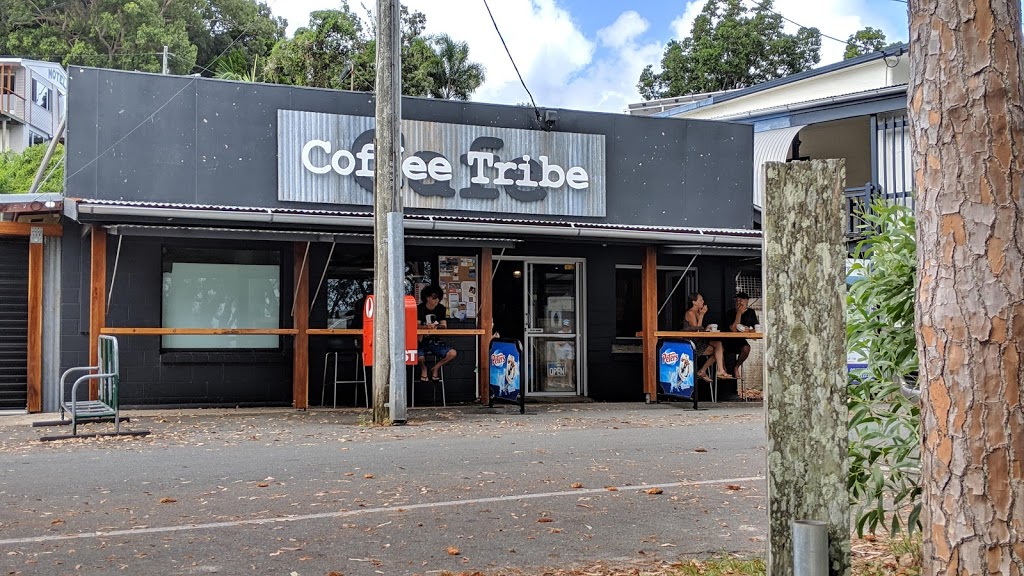 Coffee Tribe Cafe | cafe | 22 Boreen Parade, Boreen Point QLD 4565, Australia | 0754853147 OR +61 7 5485 3147