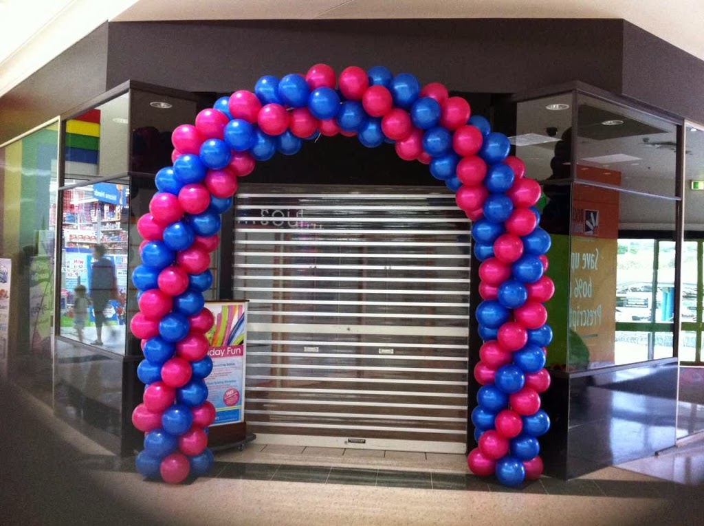 Balloons Galore | home goods store | 26 Orchard St, Toowong QLD 4066, Australia | 0738760200 OR +61 7 3876 0200