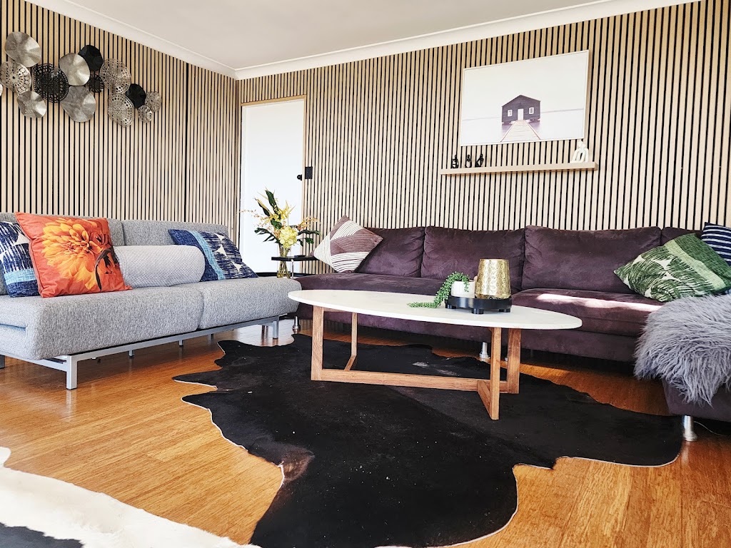 Panorama Spa Retreat in Blue Mountains | 14 Panorama Cres, Wentworth Falls NSW 2782, Australia | Phone: 0412 541 620