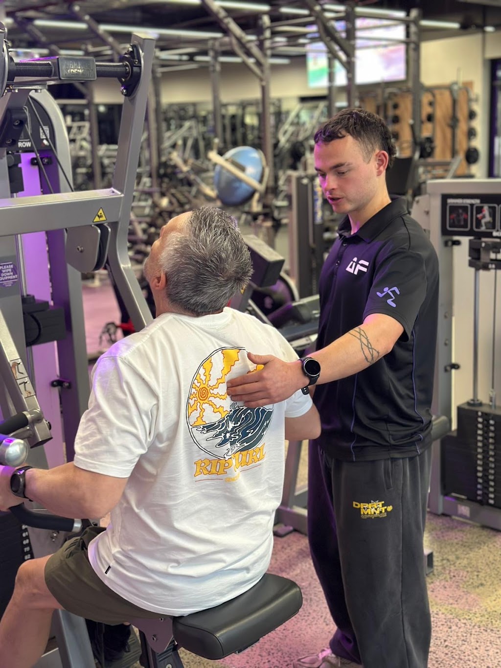 SoulStrengthPT | 458-498 Torquay Rd, Armstrong Creek VIC 3217, Australia | Phone: 0420 747 046