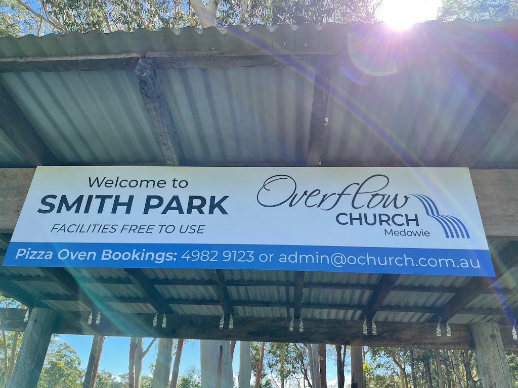 Smith Park | park | 6a Waropara Rd, Medowie NSW 2318, Australia | 0249829123 OR +61 2 4982 9123