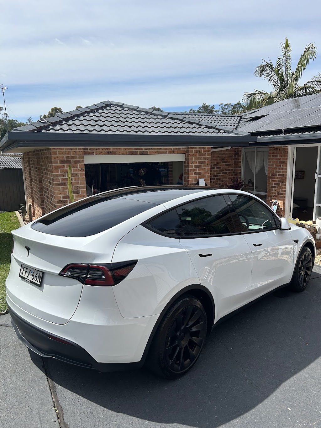 Maxs Mobile Detail | 62 Aloha Dr, Chittaway Bay NSW 2261, Australia | Phone: 0411 940 622