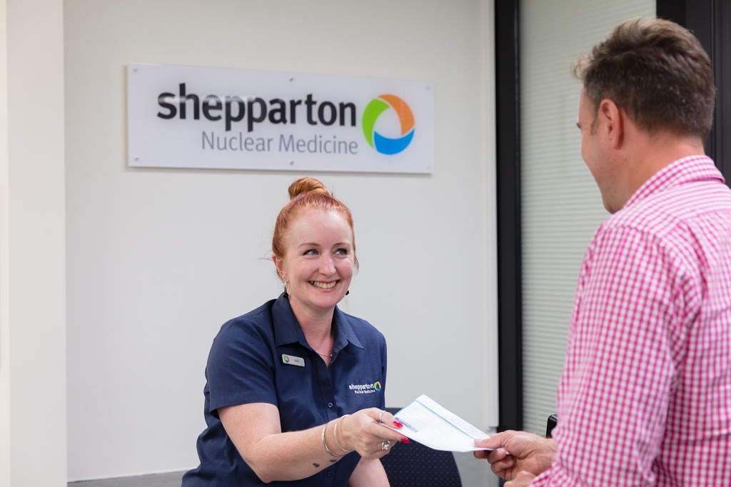 Shepparton Nuclear Medicine | health | Shepparton Nuclear Medicine Goulburn Valley Health, Graham St, Shepparton VIC 3630, Australia | 0358230300 OR +61 3 5823 0300