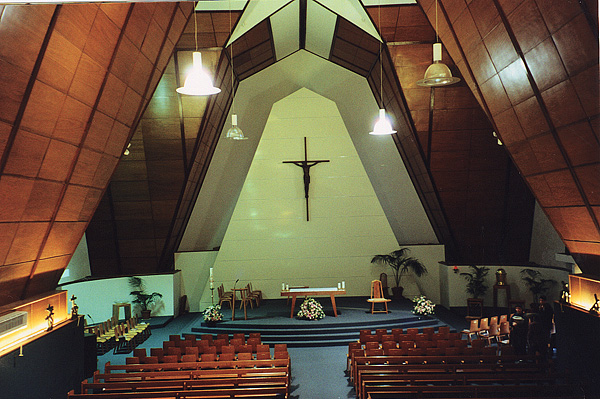 Catholic Church Hectorville | church | 18/20 Montacute Rd, Hectorville SA 5073, Australia | 0883369988 OR +61 8 8336 9988
