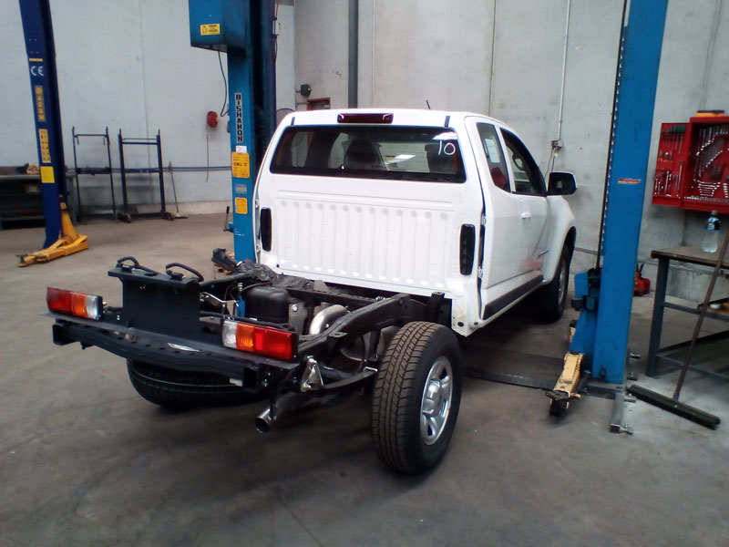 Carrolls Suspension Solutions | car repair | 146-148 Freight Dr, Somerton VIC 3062, Australia | 0393039900 OR +61 3 9303 9900