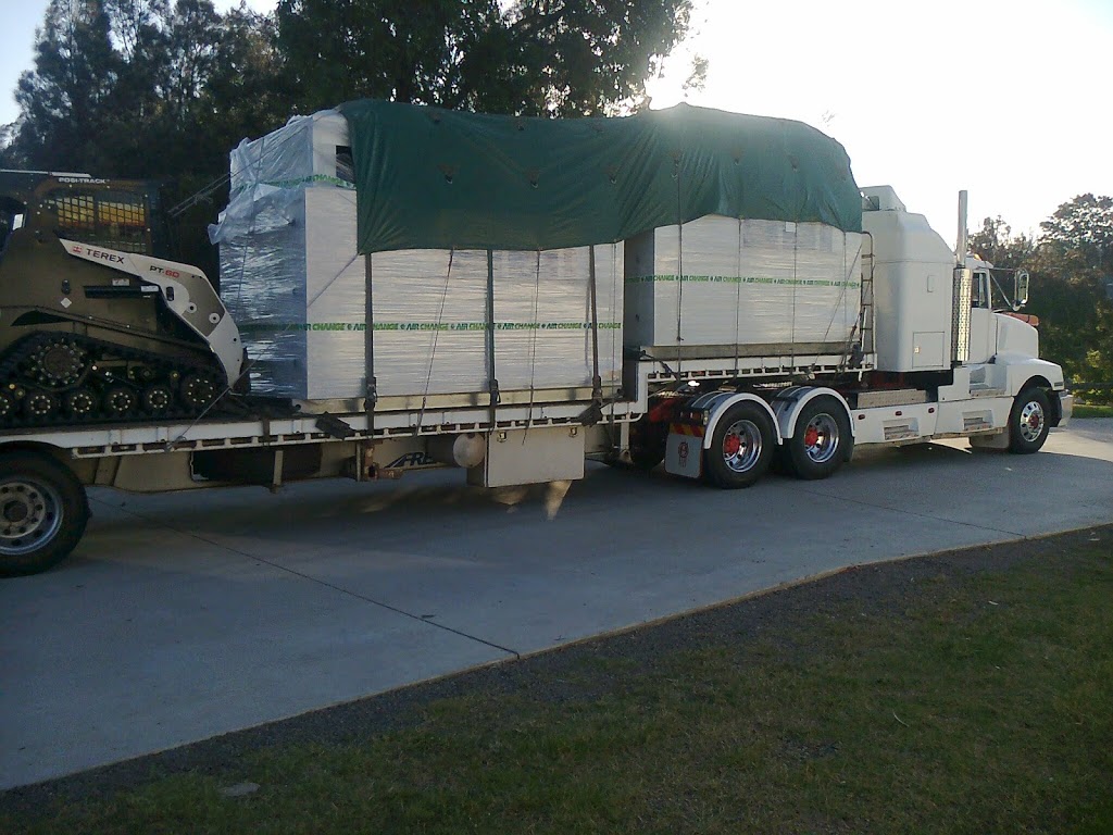 Booth Transport | 183 Fitzgerald Rd, Laverton North VIC 3026, Australia | Phone: (03) 8340 9500