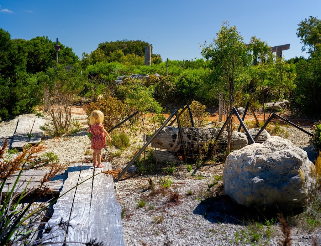 Margaret River Sculpture Park | tourist attraction | 19 Grosse Rd, Hamelin Bay WA 6288, Australia | 0429787602 OR +61 429 787 602