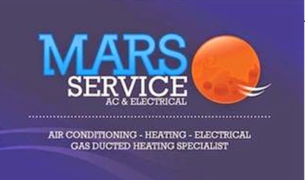 MARS Service - AC & Electric | 106 Tait Ave, Kanahooka NSW 2530, Australia | Phone: 0423 184 103
