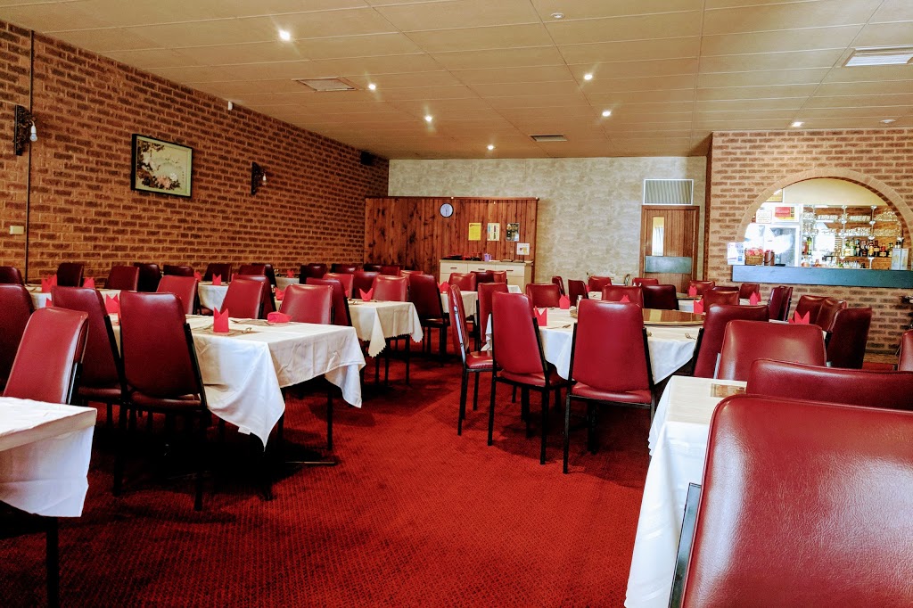 Hing Wah Restaurant | restaurant | 96 East St, Narrandera NSW 2700, Australia | 0269592059 OR +61 2 6959 2059