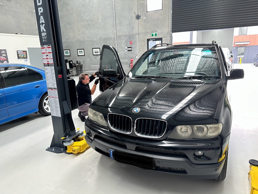 German Car Garage | Unit 3/40 Accolade Ave, Morisset NSW 2264, Australia | Phone: (02) 4971 5736