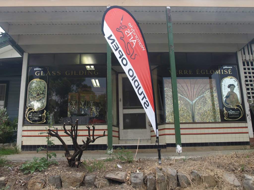 GoldReverre | store | 38 Yarra St, Warrandyte VIC 3113, Australia | 0412321252 OR +61 412 321 252