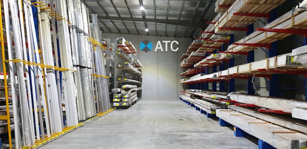 Aluminium Trade Centre |  | 3 Industry Blvd, Carrum Downs VIC 3201, Australia | 0395446659 OR +61 3 9544 6659