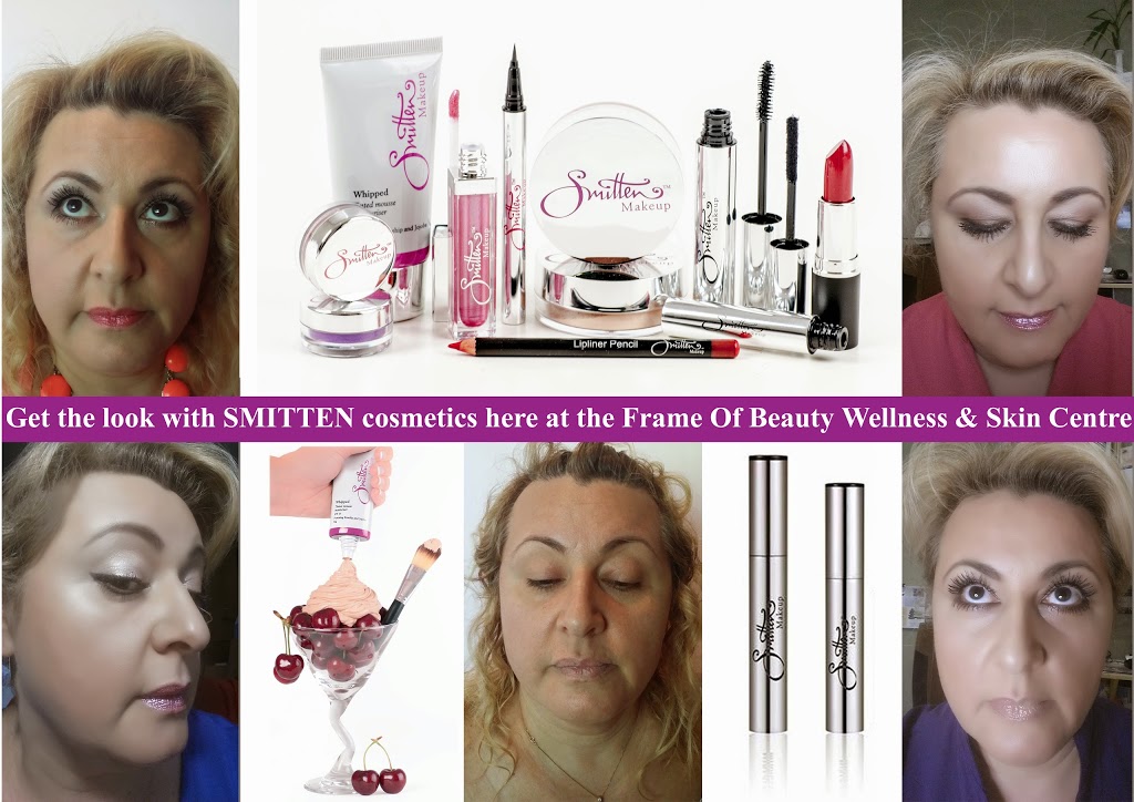 The Frame Of Beauty Wellness & Skin Centre | hair care | 467 Main St, Mordialloc VIC 3195, Australia | 0412307590 OR +61 412 307 590