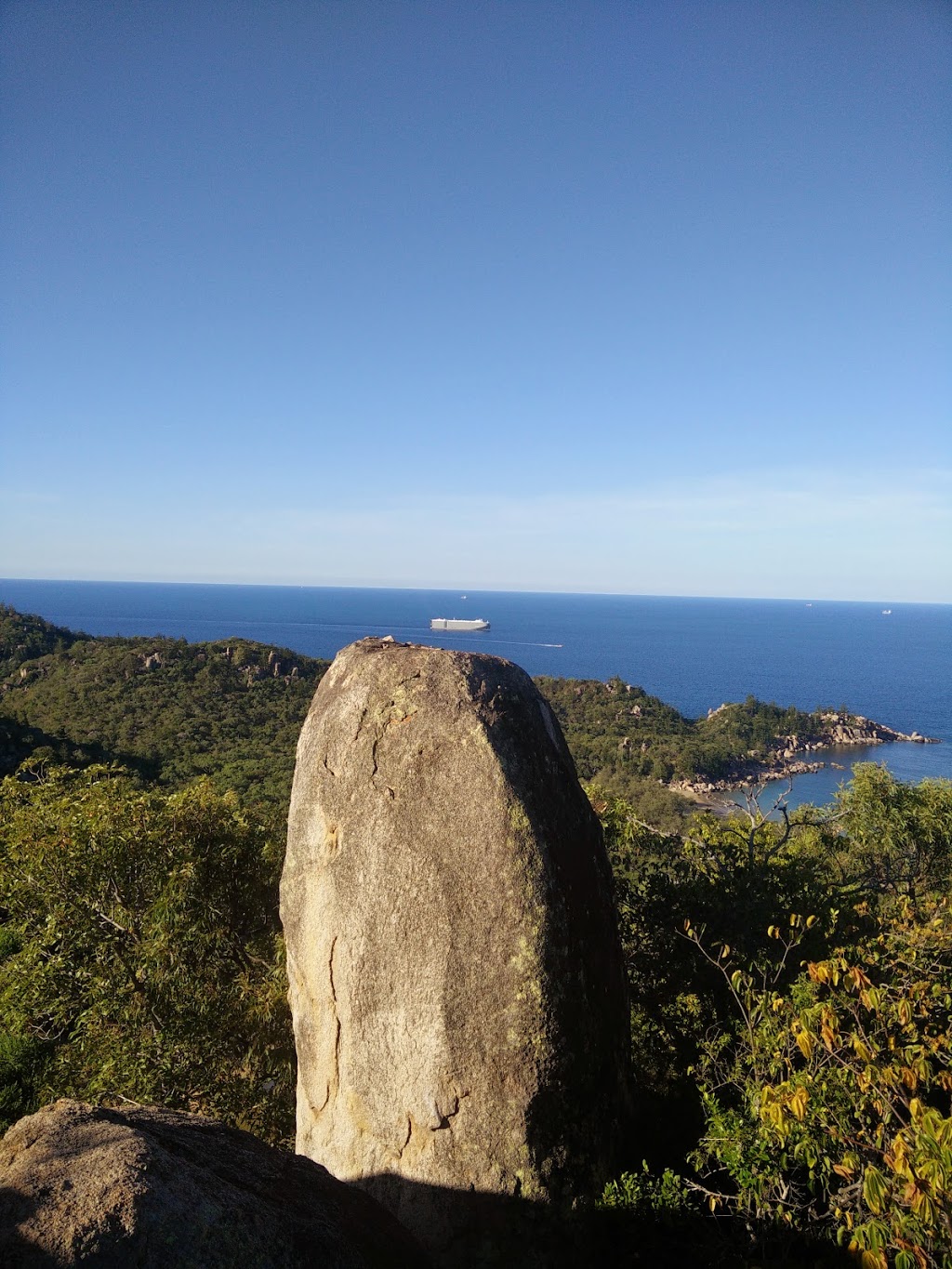 Bowling Green Bay Conservation Park | Cromarty QLD 4809, Australia