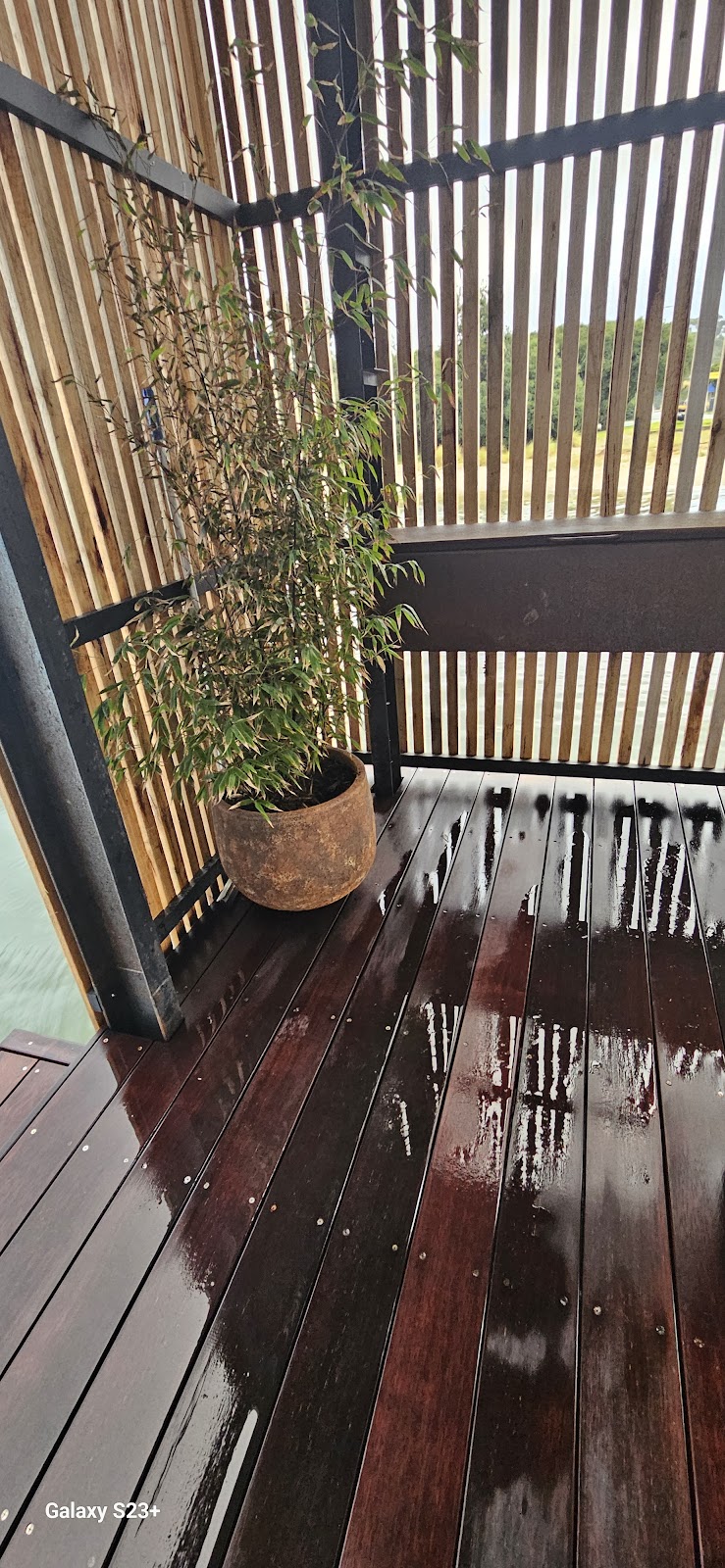 Koho Sauna | 160 Esplanade, Lakes Entrance VIC 3909, Australia | Phone: 0451 542 399