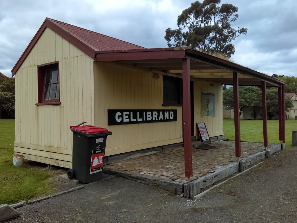 Rex Norman Park and Playground | Old Beech Forest Rd, Gellibrand VIC 3239, Australia