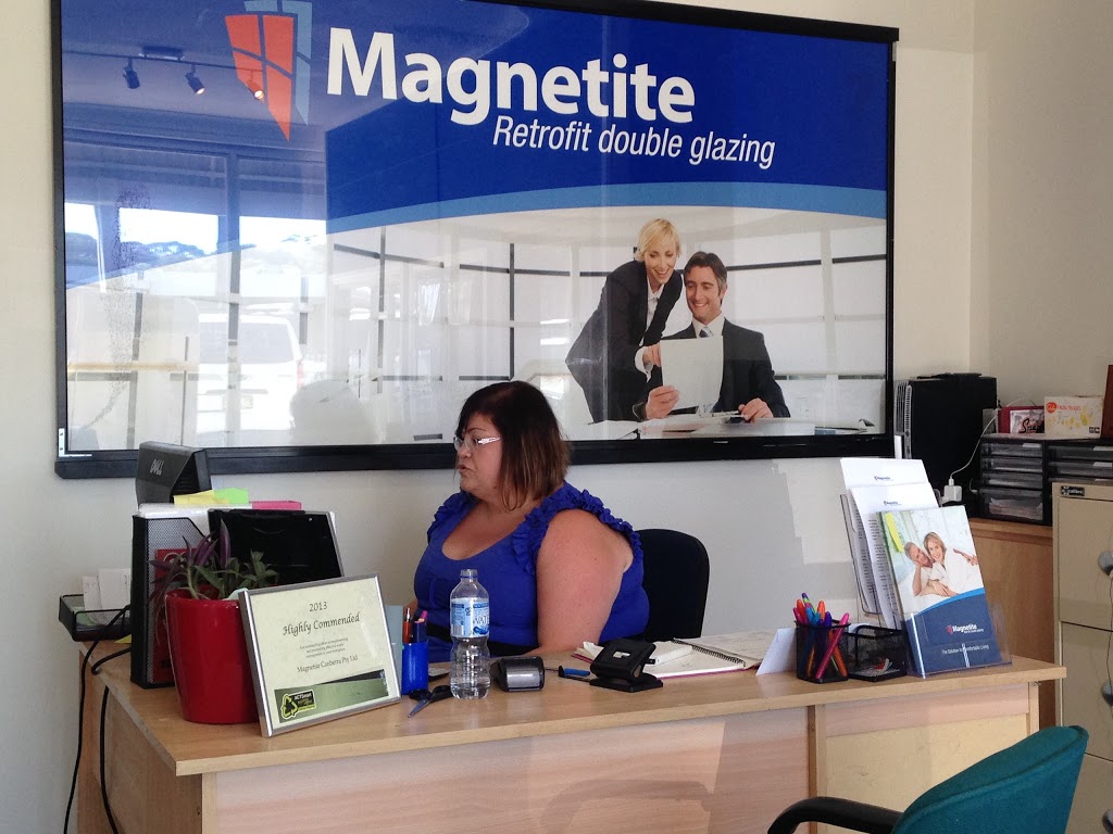 Magnetite Double Glazing Canberra | car repair | 7/91-93 Grimwade St, Mitchell ACT 2911, Australia | 0262557220 OR +61 2 6255 7220