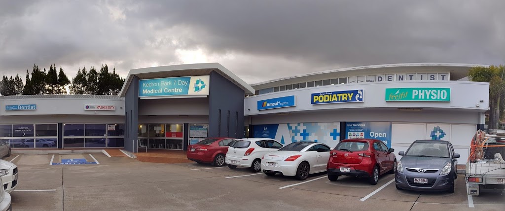 Kedron Park 7 Day Medical Centre | 136 Gympie Rd, Kedron QLD 4031, Australia | Phone: (07) 3857 6288