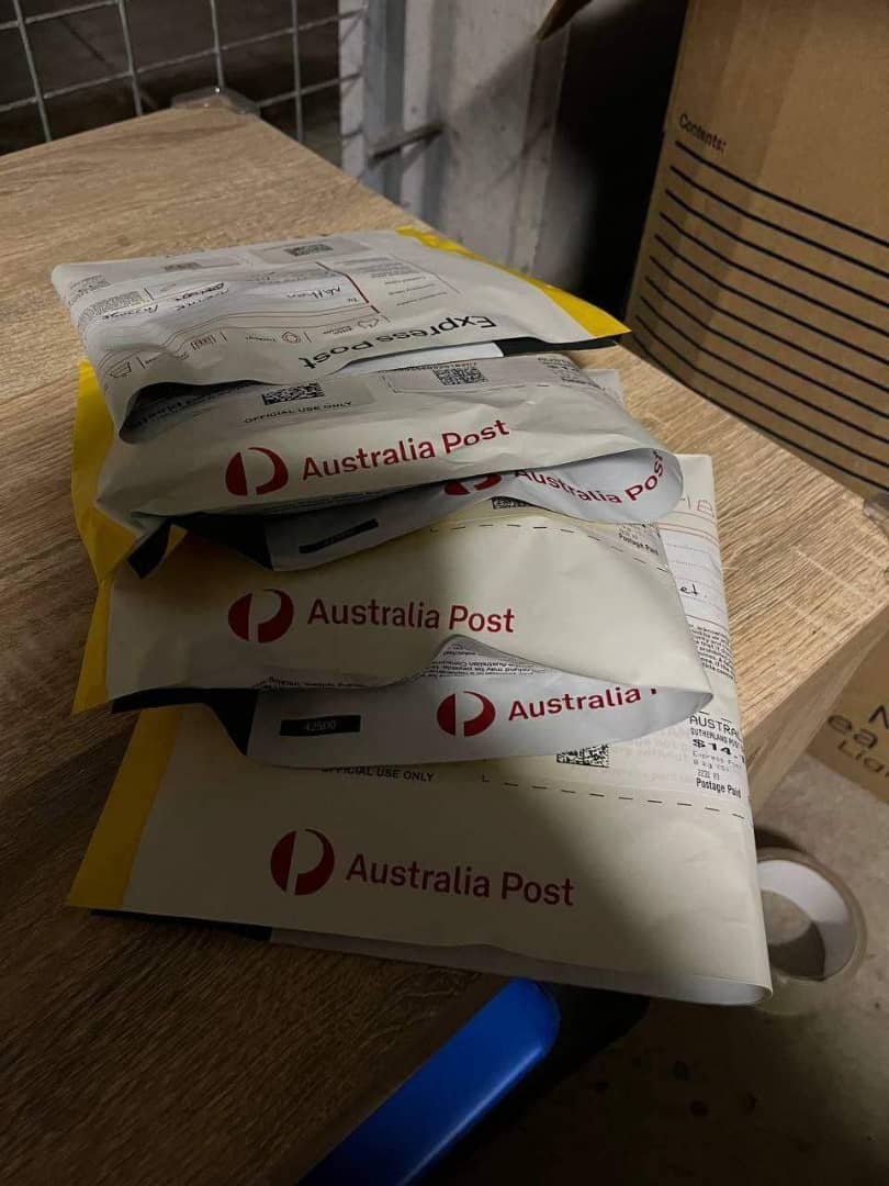 Anthony mushrooms center | Victoria St, Kerang VIC 3579, Australia | Phone: 0430 793 790