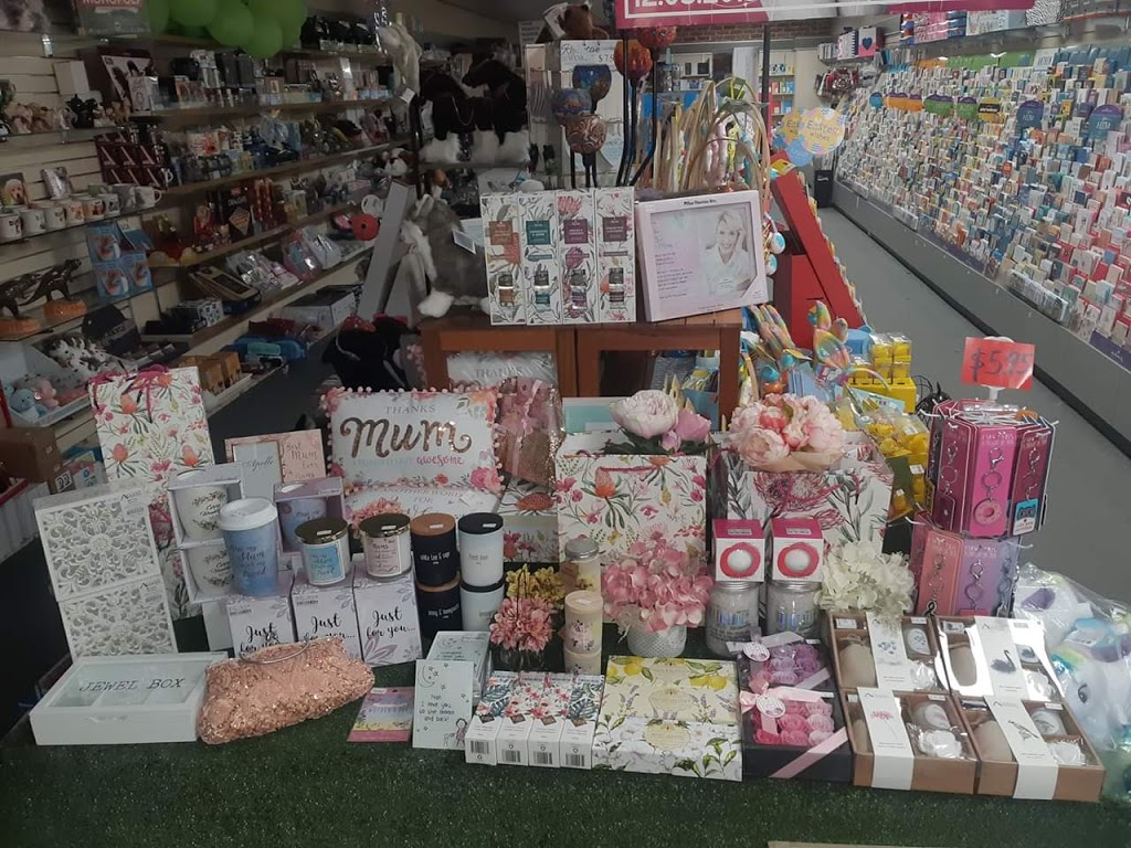 Panania Stationers & Paper Shop | 74 Anderson Ave, Panania NSW 2213, Australia | Phone: (02) 9772 3518