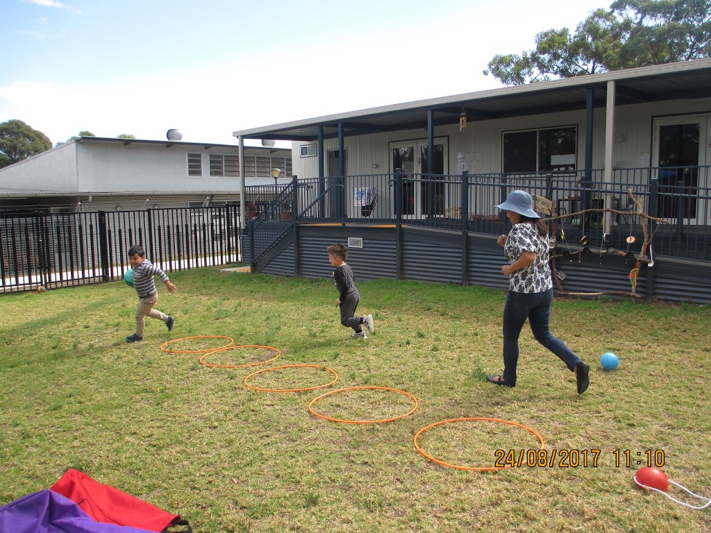 BCRG Chester Hill Preschool | 231A Wellington Rd, Chester Hill NSW 2162, Australia | Phone: 0422 699 860