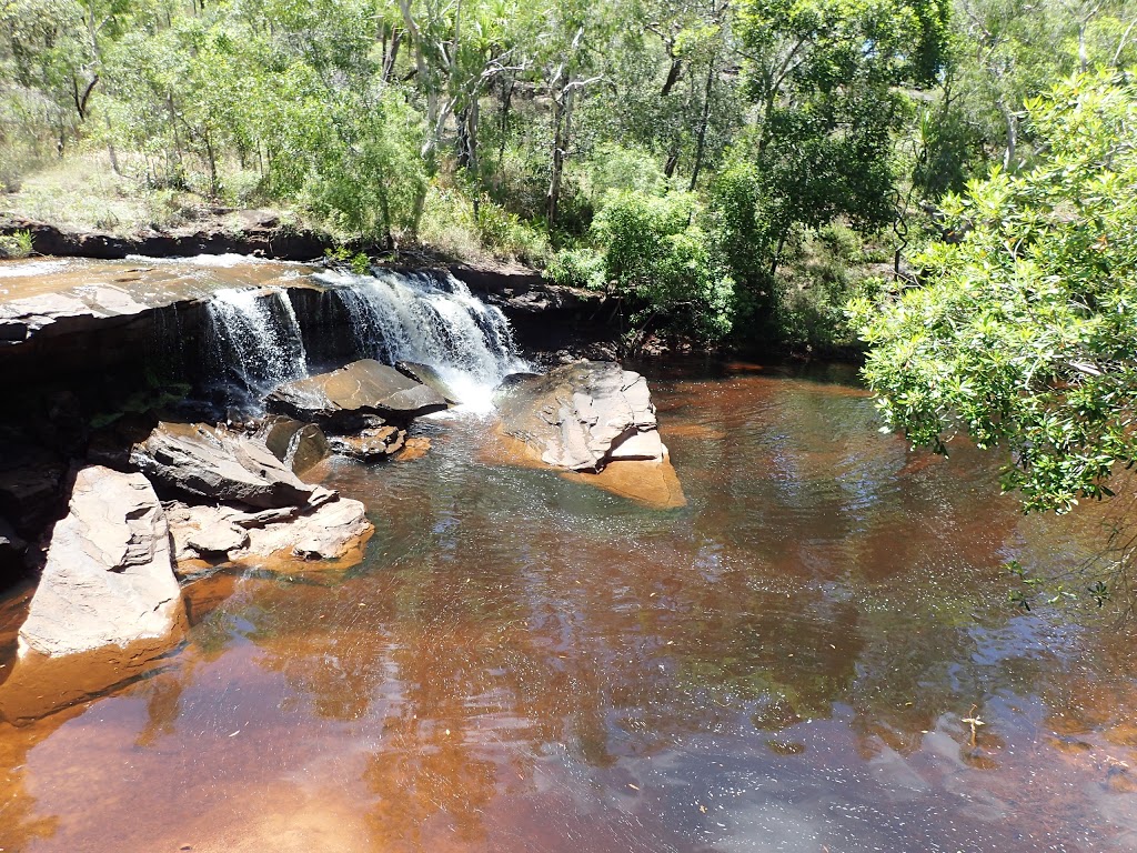 South Cape York Catchments |  | 31 Charlotte St, Cooktown QLD 4895, Australia | 0740695443 OR +61 7 4069 5443