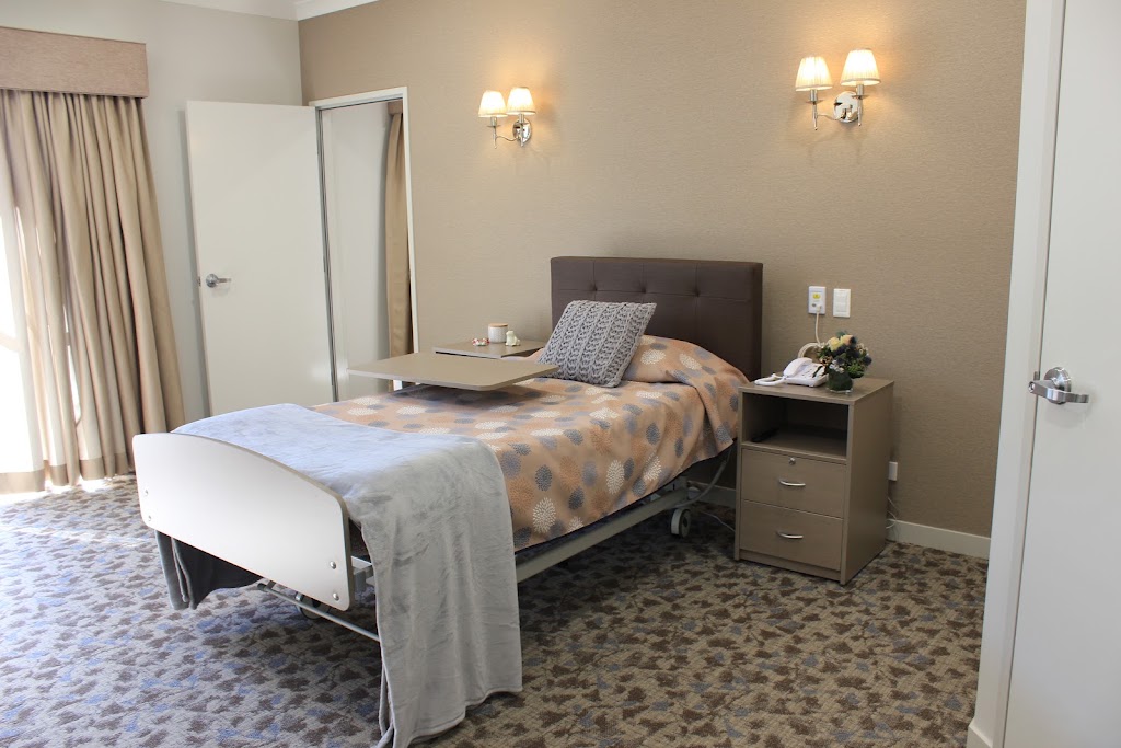 mecwacare Susan Barton House | 58 Grey St, Darley VIC 3340, Australia | Phone: (03) 5366 6600