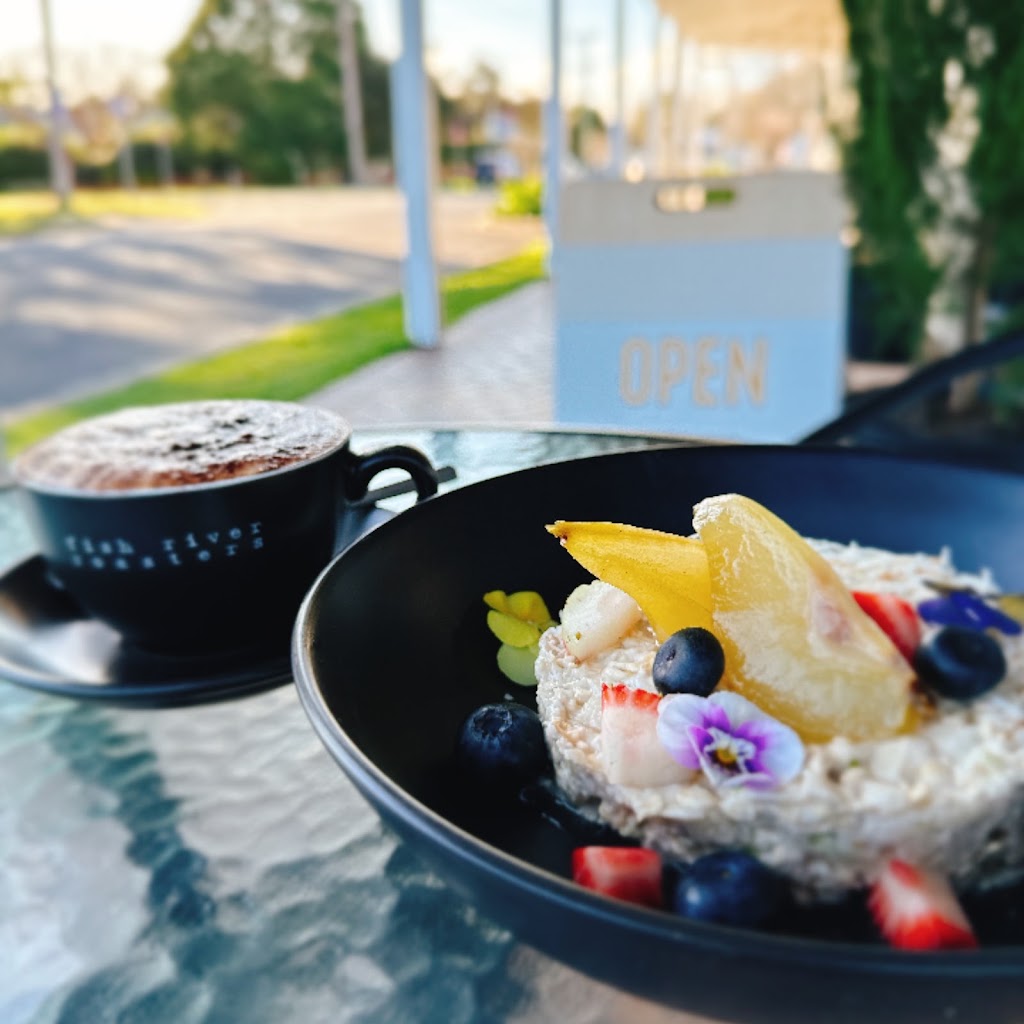 Albert Street Caffé and Bar | 4/58 Albert St, Berry NSW 2535, Australia | Phone: (02) 4465 1590