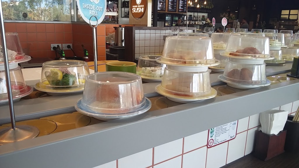 Ikura Kaiten Sushi | Glenmore Park NSW 2745, Australia | Phone: 0430 830 772