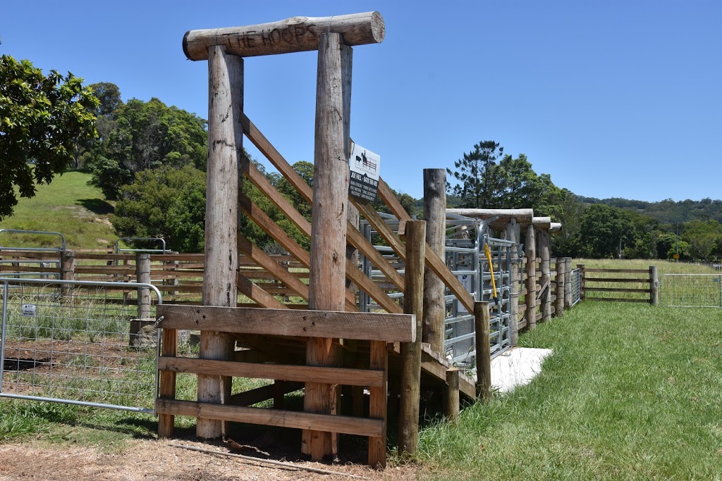 Hills Fencing and Farm Management | general contractor | 700 Friday Hut Rd, Possum Creek NSW 2479, Australia | 0478768485 OR +61 478 768 485