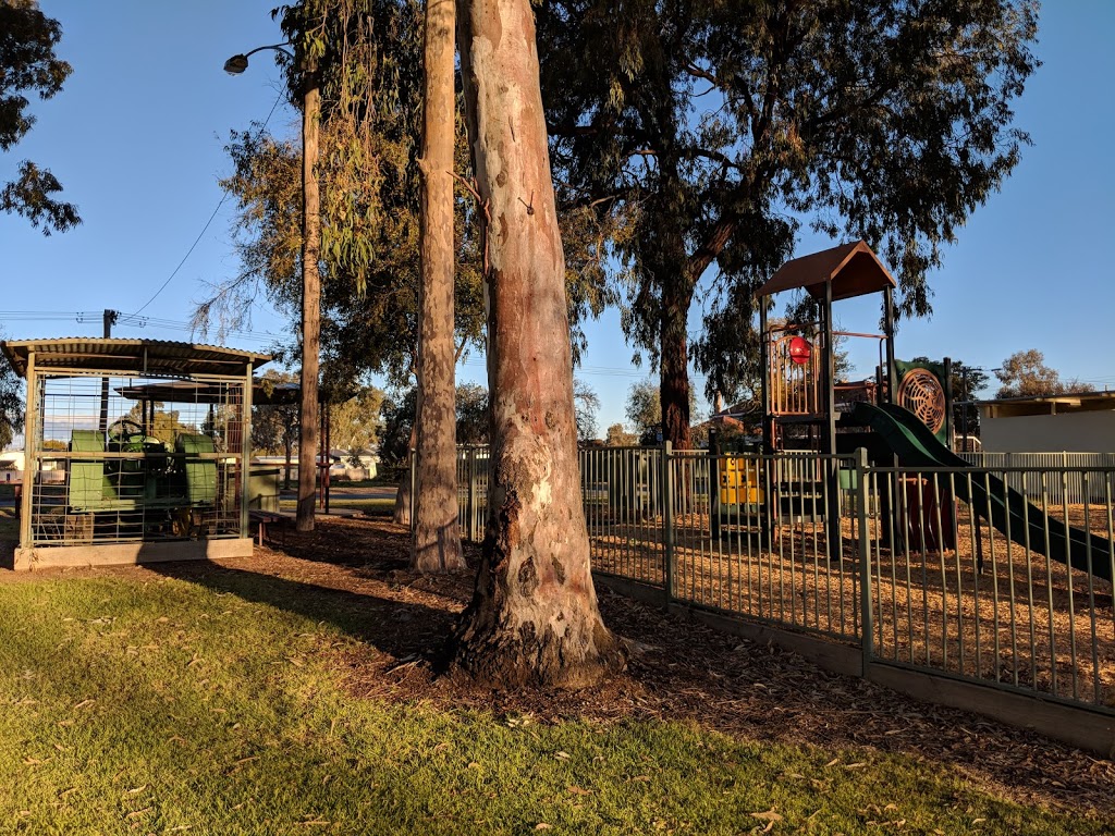 Gumbower Creek Park | gym | Gunbower VIC 3566, Australia