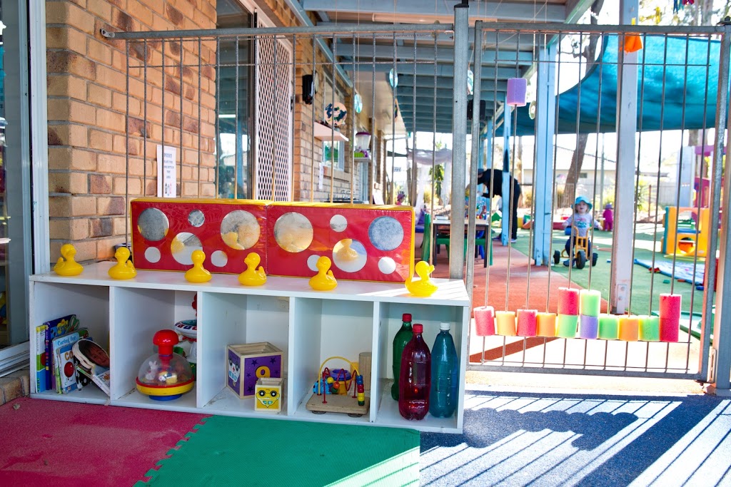 Goodstart Early Learning Boronia Heights - Fedrick Street | 50 Fedrick St, Boronia Heights QLD 4124, Australia | Phone: 1800 222 543