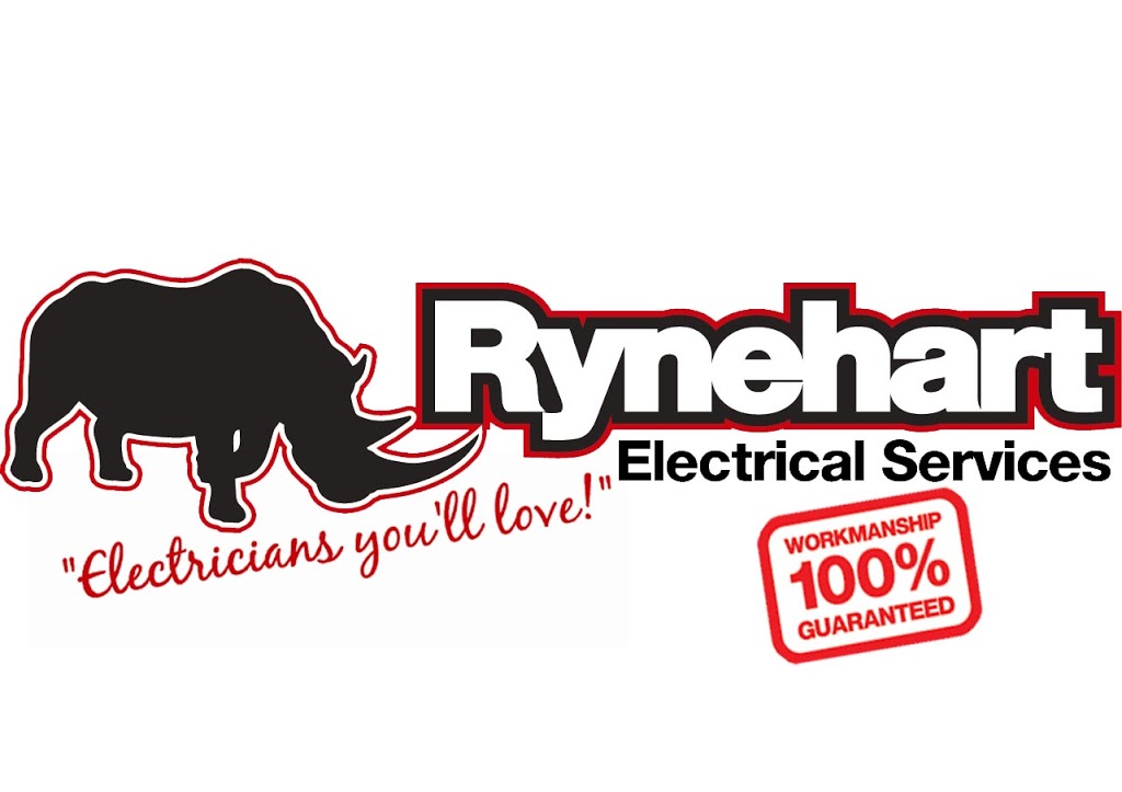 Rynehart Electrical Services | Ferny Hills QLD 4053, Australia | Phone: 1300 653 144