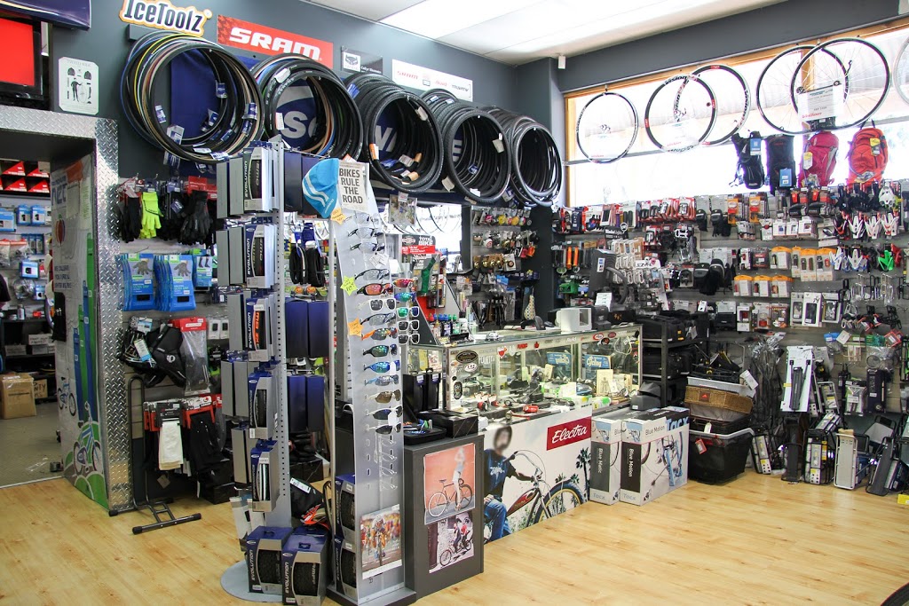 Standish Cycles | bicycle store | 1/290 Unley Rd, Hyde Park SA 5061, Australia | 0882716989 OR +61 8 8271 6989