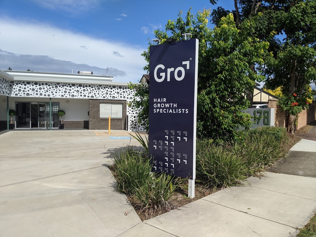 Gro - Gold Coast Clinic | 178 Ashmore Rd, Benowa QLD 4217, Australia | Phone: 1300 787 563