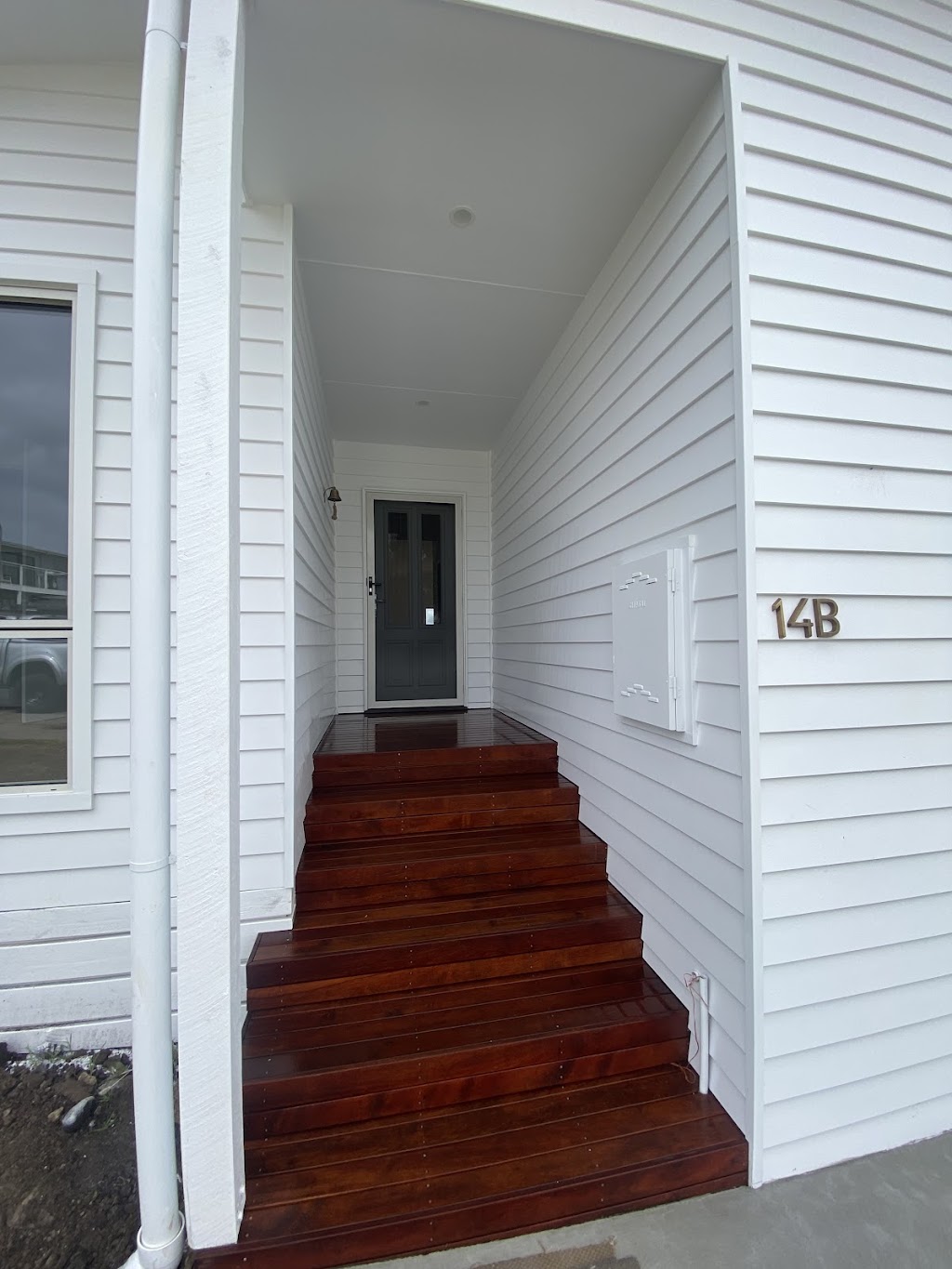 New Image Painting | 23 Hastings St, Rhyll VIC 3923, Australia | Phone: 0423 461 351