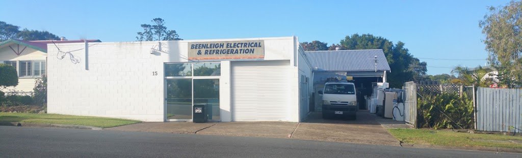 Beenleigh Electrical & Refrigeration | home goods store | 15 Charles St, Beenleigh QLD 4207, Australia | 0732872127 OR +61 7 3287 2127