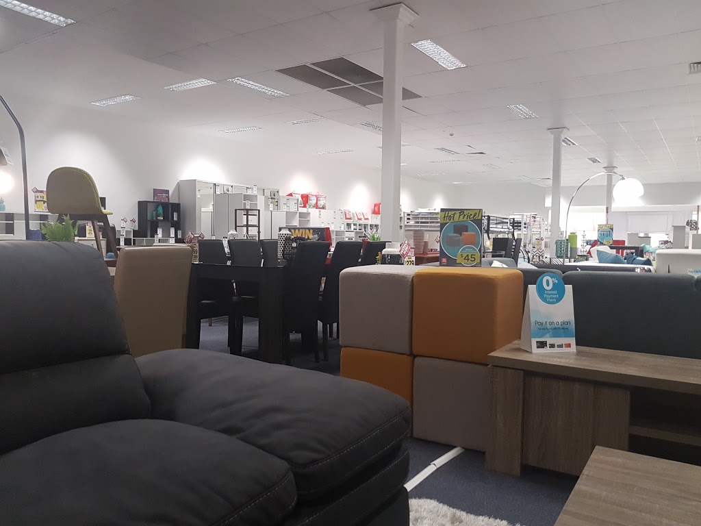 Amart Furniture Beenleigh | furniture store | Shop 3/204 Main St, Beenleigh QLD 4207, Australia | 0738049400 OR +61 7 3804 9400