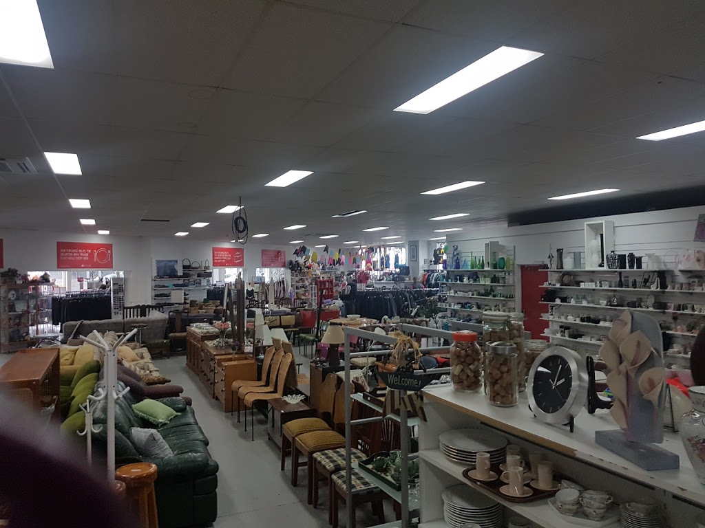 Salvos Stores | store | 1216 Nepean Hwy, Cheltenham VIC 3192, Australia | 0395831598 OR +61 3 9583 1598